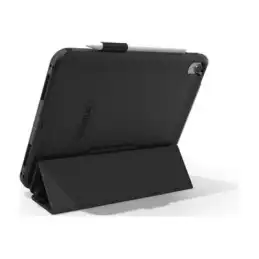 OtterBox Defender Series - Boîtier de protection pour tablette - robuste - noir - pour Apple 10.9-inch iPa... (77-90436)_5